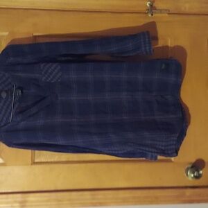 Women's Harley Shirt